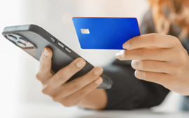 Инго Банк запустил сервис оплаты по MultiQR