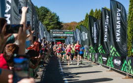 Роман Чичканов: «Рад, что наша команда сыграла первую скрипку как титульный партнер, приняла активное участие в организации»