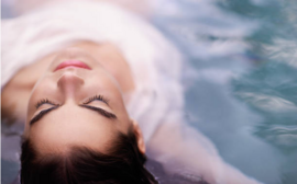 «Термальная вода с доставкой в клиники и в санатории»