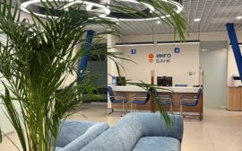 Инго Банк открывает флагманский офис во Владивостоке