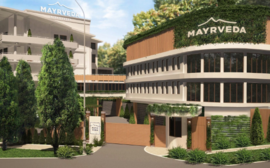 MAYRVEDA KISLOVODSK 5* объявила сезон специальных предложений на оздоровительные программы