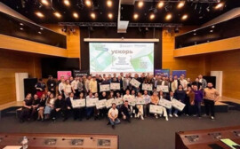 В Новосибирске более 20 стартапов вошли в бизнес-инкубатор Академпарка