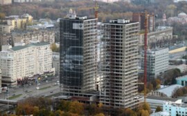 В 2017 году в Новосибирске сдадут десять долгостроев