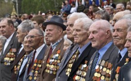 Новосибирским ветеранам ВОВ купят лекарства и бытовую технику&#8205;