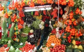 В Новосибирске пройдет ярмарка с бесплатной дегустацией