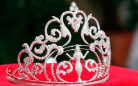 Жительница Новосибирска получила титул «Бриллиантовая невеста России»