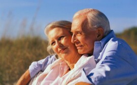 Через 15 лет в России каждый третий будет пенсионером