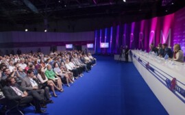 В Новосибирске в рамках «Технопром-2017» пройдет 33 мероприятия