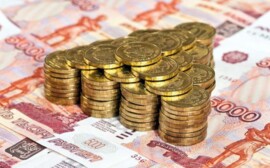 Кредит и субсидии попросили для Новосибирска вместо 10% НДФЛ‍