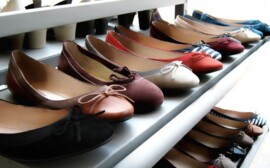 На рынок Новосибирска вернется обувь и коньяк из Приднестровья