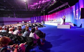 Форум «Технопром-2017» завершился в Новосибирске‍