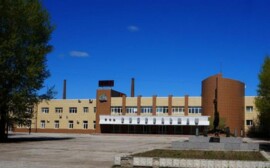 «Сибсельмаш» хотят убрать из списка стратегических предприятий‍