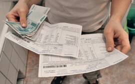 С начала нового месяца в Новосибирске возрастут коммунальные платежи 