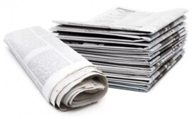 В Новосибирске в штабе Навального проходит изъятие печатной продукции