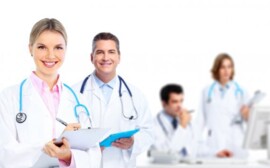 Новосибирцам пообещали семь новых поликлиник взамен ветхих‍