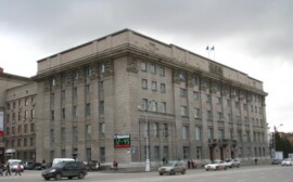 Мэрия Новосибирска продает загородную базу за 31 млн руб