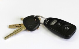 Аренда автомобиля в Новосибирске