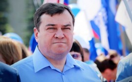 Новое министерство Новосибирской области начнет работать в сентябре‍