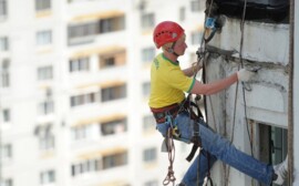 В Новосибирской области выделят почти 10 млн рублей на капремонт