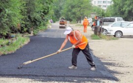 В Новосибирске потратят на благоустройство дворов 450 млн рублей