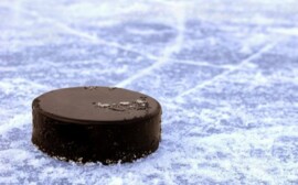 Ледовая арена в Новосибирске получит федеральную поддержку‍