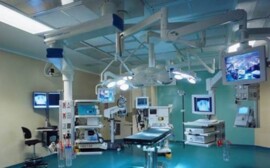 В Новосибирске к 2020 году построят 7 поликлиник