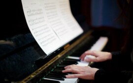 В Новосибирске 24 августа состоится ретро-концерт