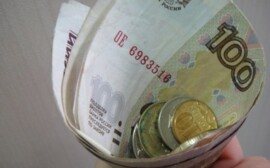 Бюджетники Новосибирской области в среднем зарабатывают 30 тыс. рублей в месяц