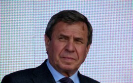 Губернатор Новосибирской области приостановил «мусорную концессию»‍