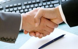 Новосибирск сделает ставку на социальный бизнес‍