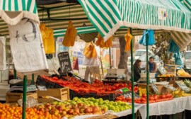 На выходных центр Новосибирска перекроют из-за ярмарки