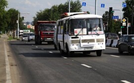 В Новосибирске после ремонта открылось Мочищенское шоссе