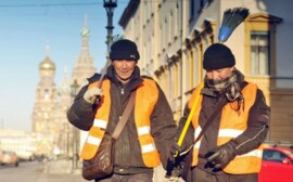 Власти Новосибирской области предлагают сократить квоты для мигрантов‍