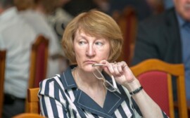 Власти Новосибирской области улучшили прогноз по ВРП