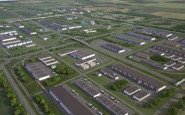 Федеральный бюджет компенсировал Новосибирской области затраты на ПЛП‍