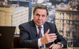 В 2018 году пройдут досрочные выборы губернатора Новосибирской области