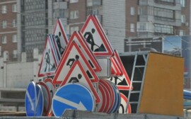 В Новосибирске успешно завершили ремонтный сезон 