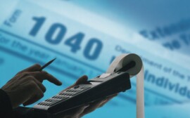 Налоговые льготы для бизнеса отменили в Новосибирской области‍