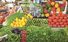 В Новосибирске открылся оптово-розничный комплекс за 1 млрд рублей