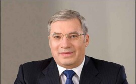 Виктору Толоконскому нашли место в новосибирской мэрии