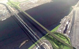 Мэр Новосибирска считает, что городу важнее развязки, а не четвёртый мост