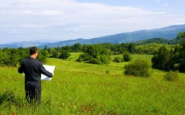 В Новосибирске на инвентаризацию земель потратят 75 млн рублей