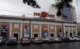 Новосибирск потратит на проект реконструкции «Пионера» более 11 млн рублей