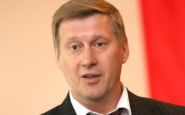 Локоть: Мэрия Новосибирска потратит 838 млн рублей субсидии на строительство социальных объектов 