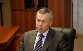 Правительство Новосибирской области отделило науку от образования