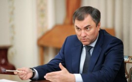 Вячеслав Володин о самовыдвижении Путина: круг его сторонников намного шире электоральной базы самой популярной партии