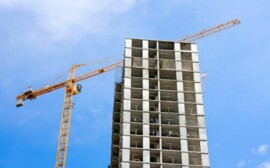 Долги новосибирских застройщиков за аренду земли перестали расти