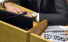 Дефицитный бюджет Новосибирска приняли с 11 поправками 