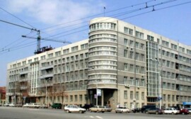 Минтруда Новосибирской области обозначило основные приоритеты работы на 2018 год