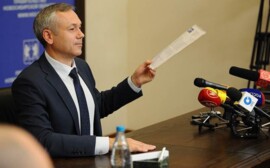 Власти Новосибирска пообещали «развитие человеческого капитала» в 2018 году